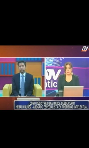 ¿Cómo registrar una marca desde cero?