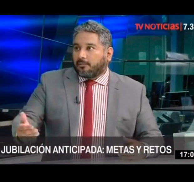 Jubilación anticipada: metas y retos