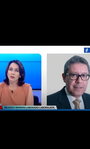 ¿Qué sucederá con los trabajadores que no quieren vacunarse?