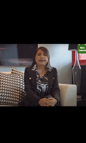 Nota Laboral: Equidad Salarial