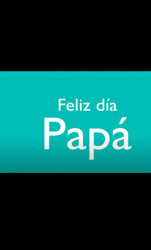 Día del Padre