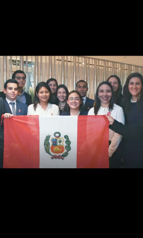 Fiestas Patrias