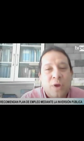 Cerca de nueve millones de peruanos en el subempleo