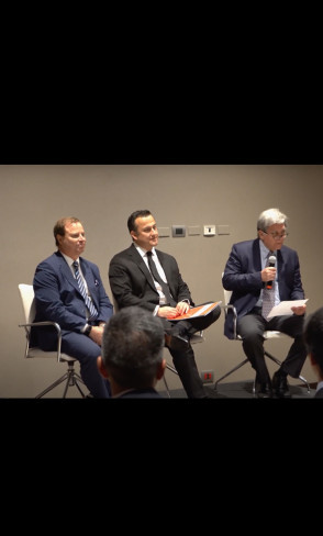 Presentación del libro “Derecho de la Competencia