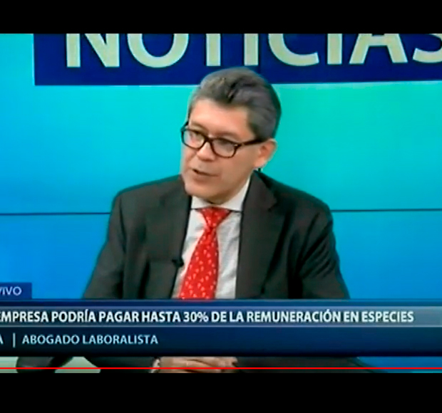 Cambios en la ley de productividad y competitividad laboral