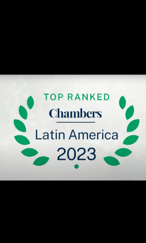 Chambers & Partners 2023