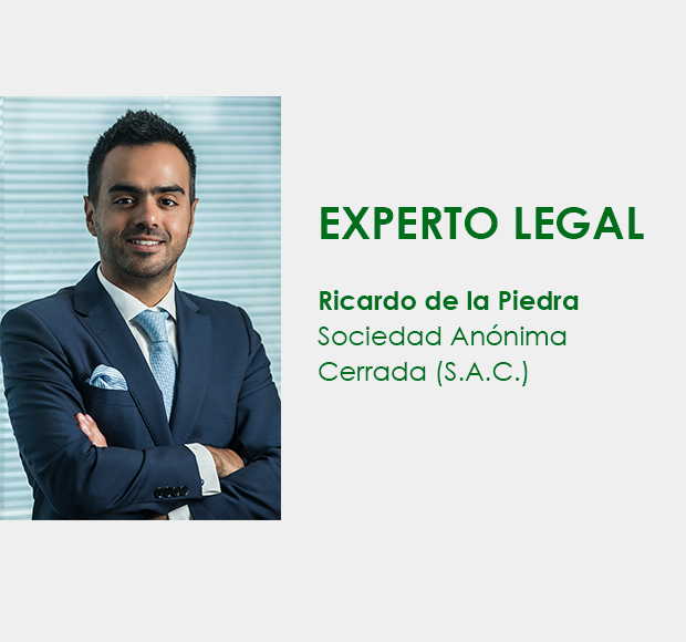 ★ EL EXPERTO LEGAL ★ Sociedad Anónima Cerrada (S.A.C.)