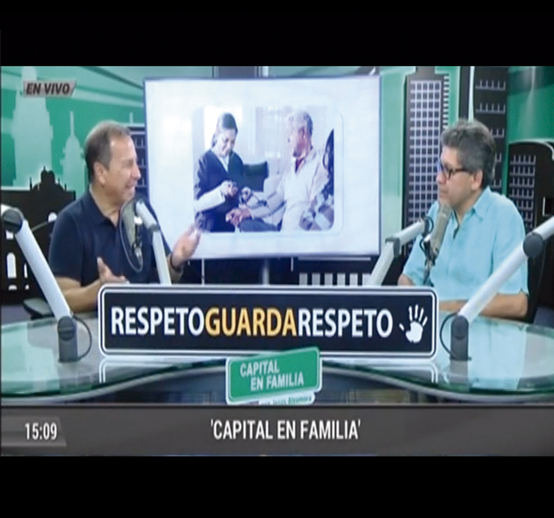 El respeto como principal valor en la sociedad