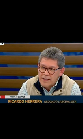 La formalidad de los empleos y los jóvenes