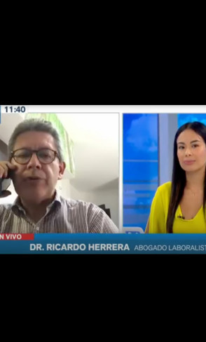 Padres no podrán ser despedidos hasta que hijo cumpla un año