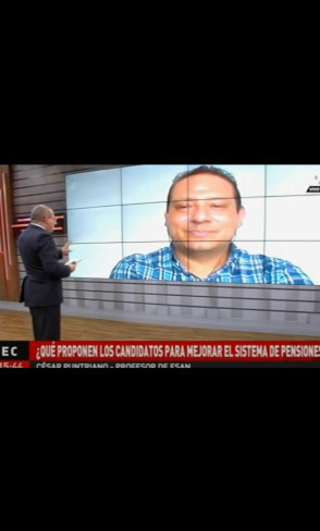 ¿Qué proponen los candidatos para mejorar el sistema de pensiones?
