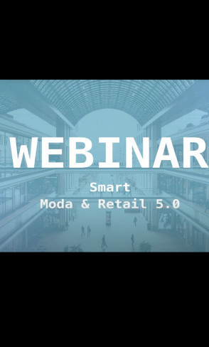 Smart Moda & Retail 5.0