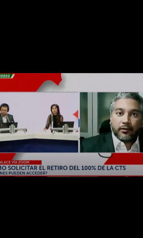 ¿Cómo solicitar el retiro del 