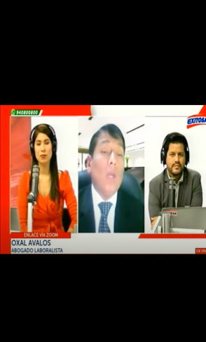 Ponen fin a la suspensión perfecta de labores