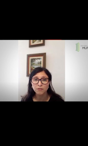 Testimonio OEA