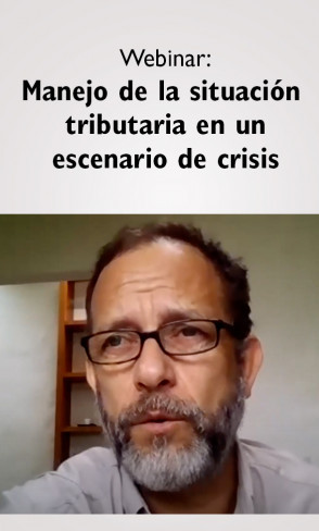 Cambios en la tributación por COVID-19