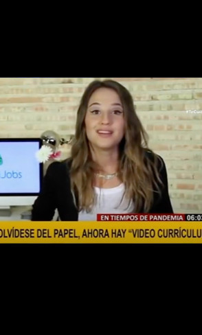 Ahora hay nuevas formas de conseguir empleo