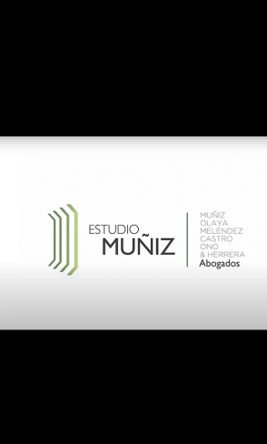 Estudio Muñiz siempre a la vanguardia