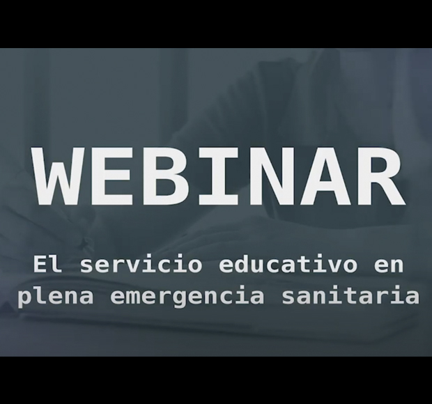Webinar Arequipa