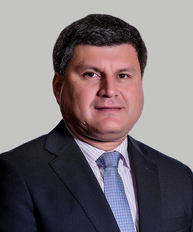 Bruno Merchor Valderrama
