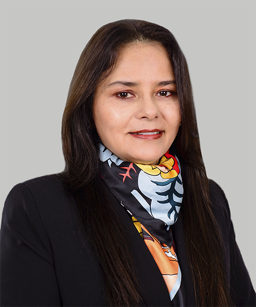 Carla Soriano García