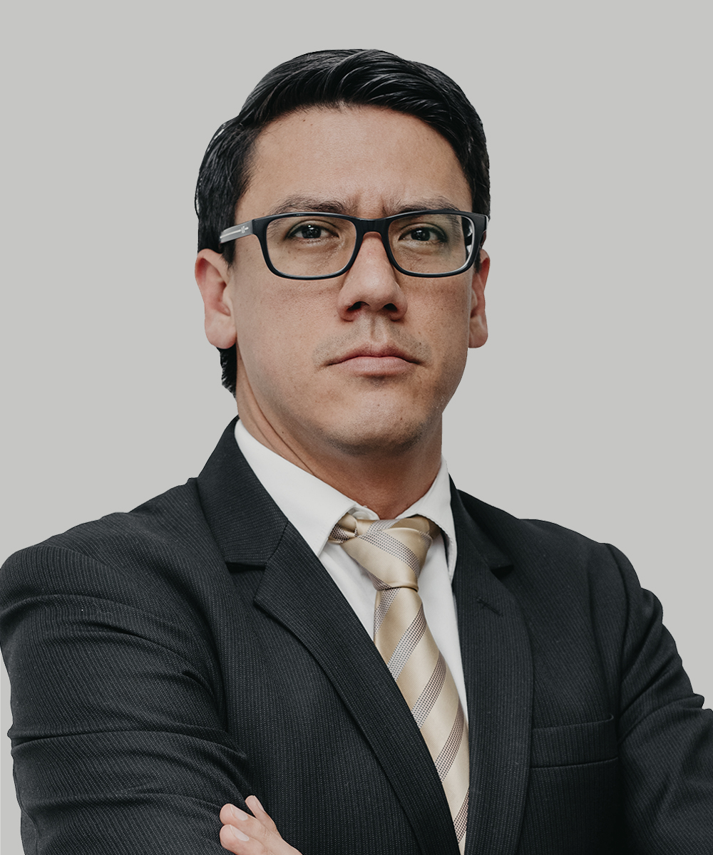 Christian Cornejo Saldaña