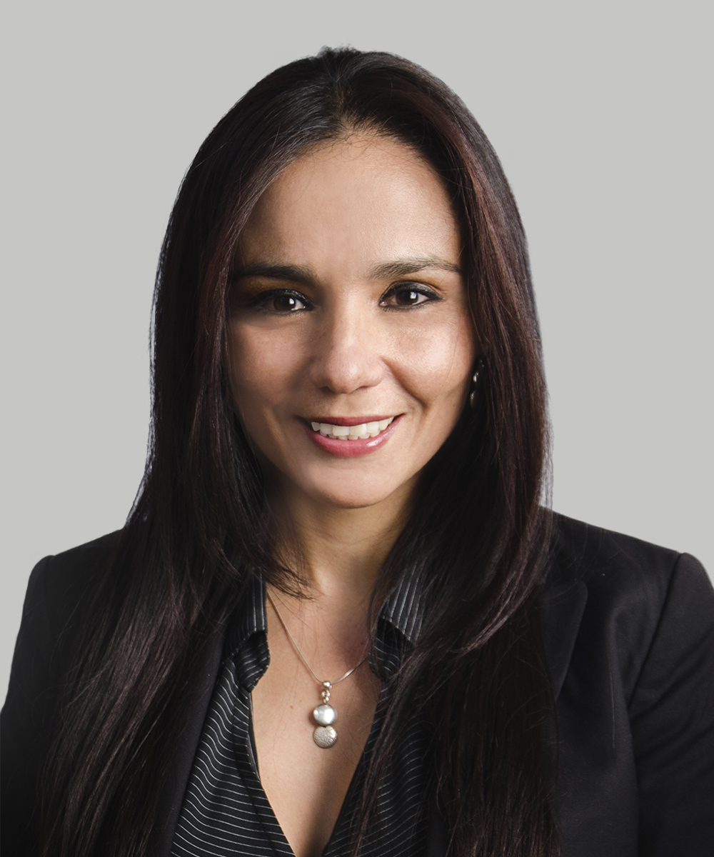 Claudia Chávez Chávez