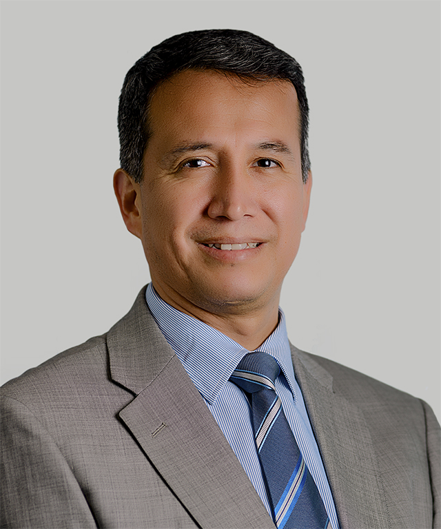 César Alva Falcón