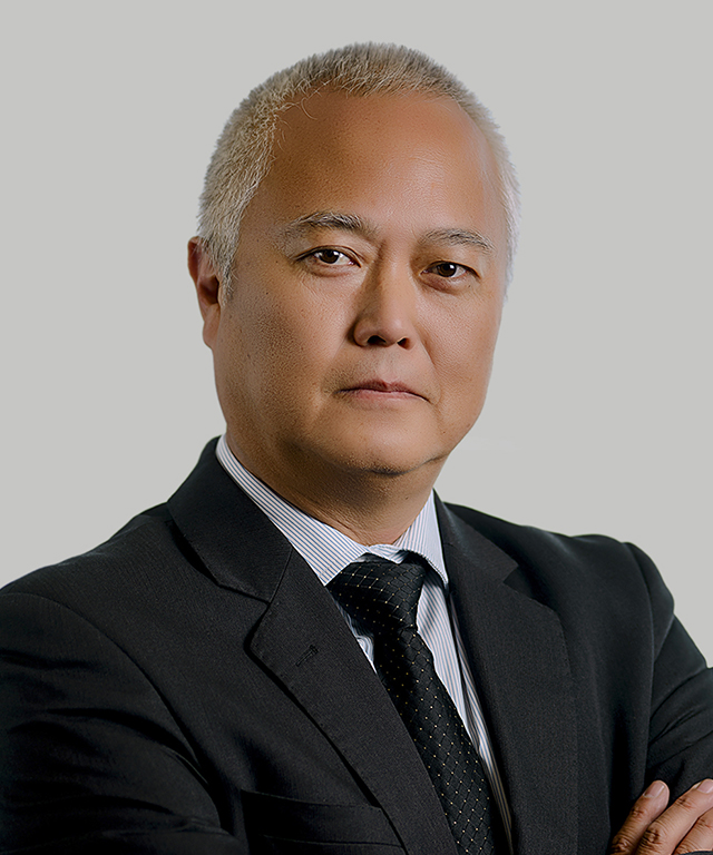 Daniel Ono Hirata