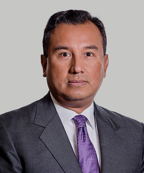 Eduardo González Espinoza