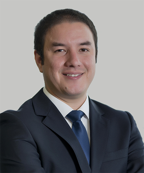 Francisco Quevedo Oblea
