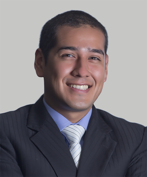 Guillermo Gonzales Zevallos