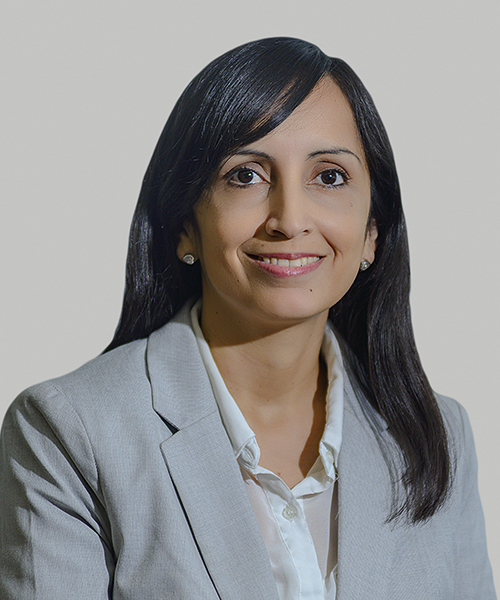 Hilda Fernández Velásquez