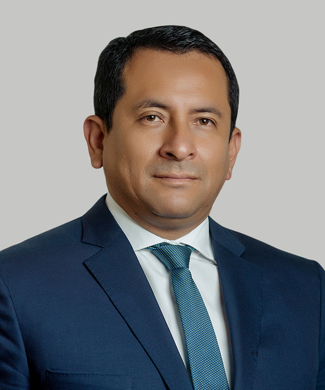 Ian Paul Galarza Morales
