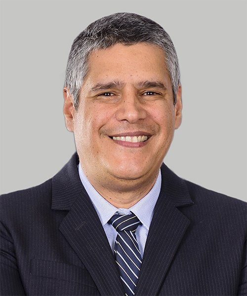Jorge Carcelén Martínez