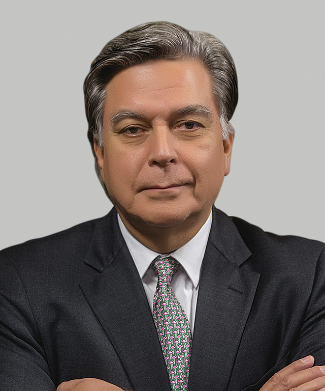 Jorge Muñiz Ziches