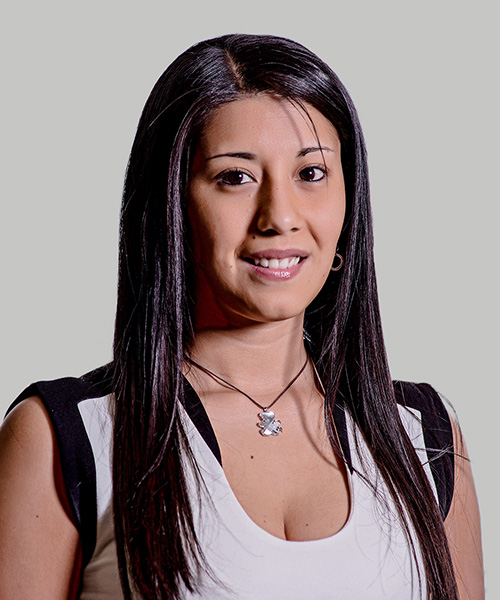Julissa Yamani Fernández