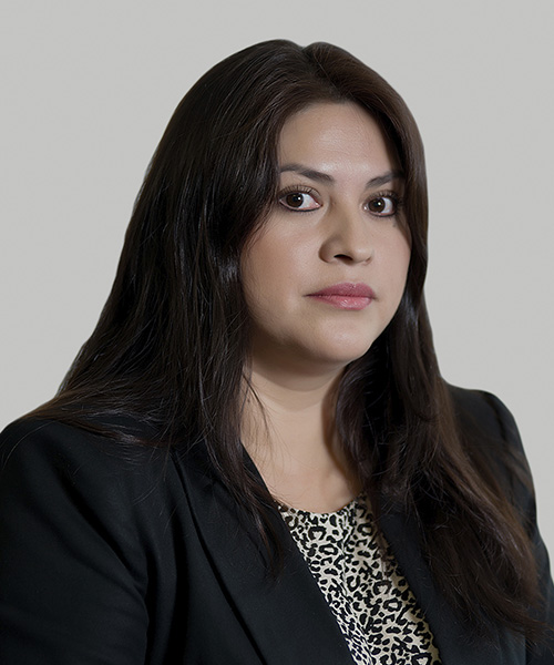 Magali Lazo Guevara