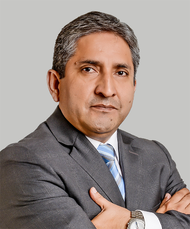 Mariano Cruz Lezcano