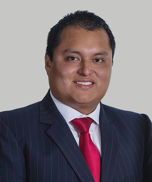 Estudio Muñiz Directorio