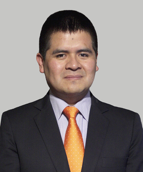 Rafael Luna Zambrano