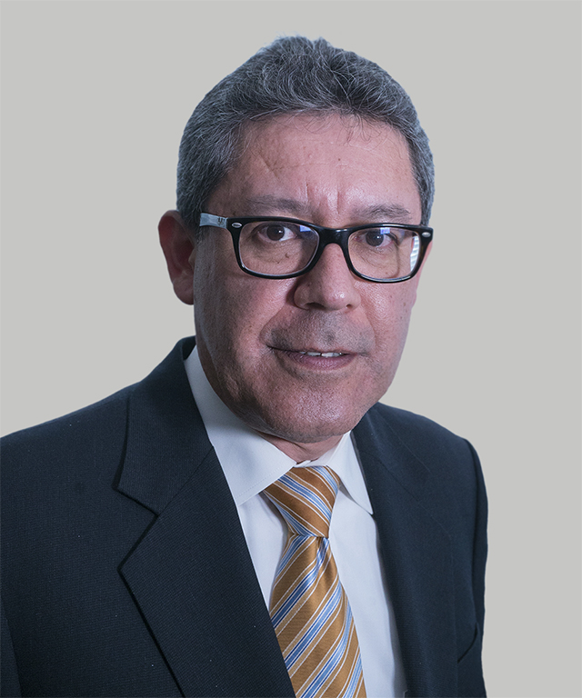 Ricardo Herrera Vásquez