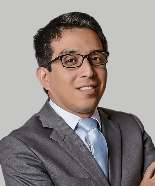 Ricardo Luperdi Gamboa