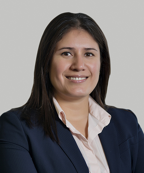 Rocio Izquierdo Flores