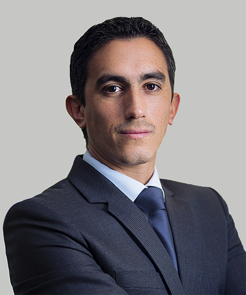 Rolando Wilson Orozco