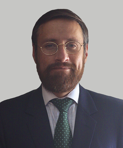 Willy Monzón Zevallos